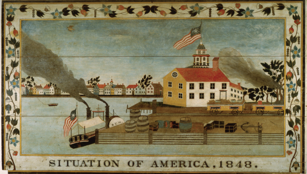 American Folk Art Museum 1
